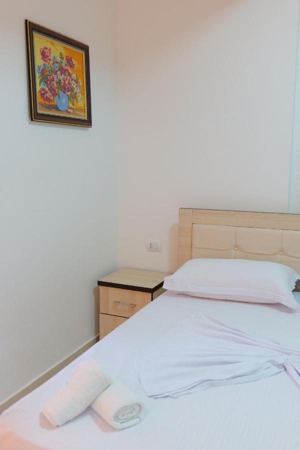 Almare Apartments Vlorë Exterior foto